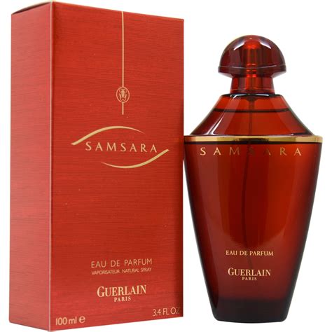 samsara perfume boots